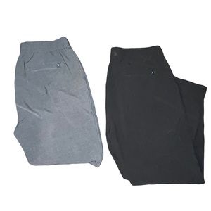 Women’s Denver hayes ankle straight dress pants